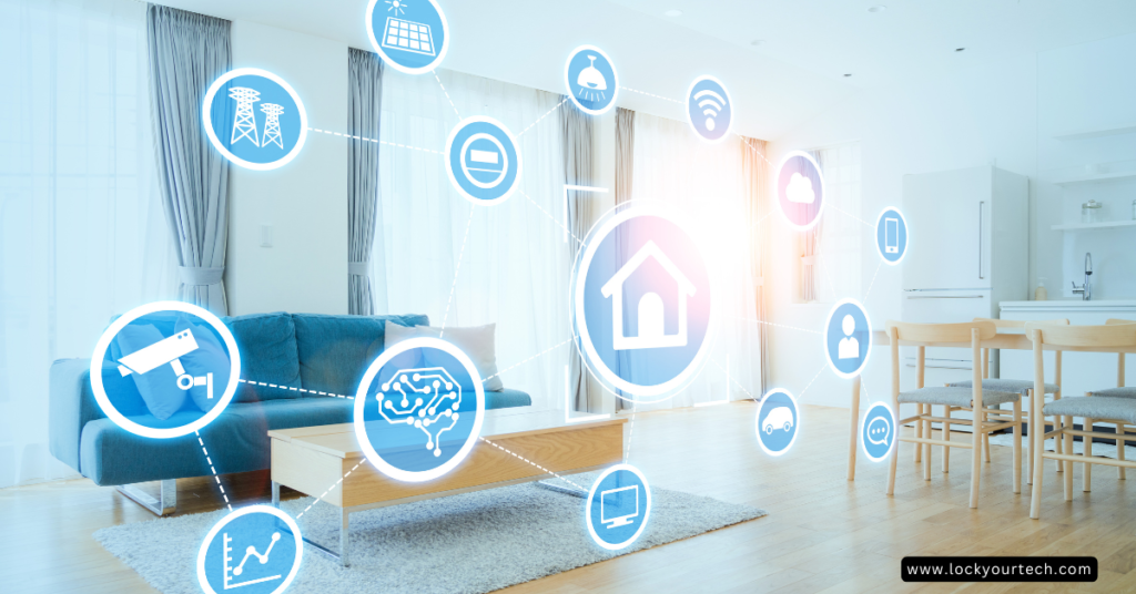 homesecurity1 Home Network Security Guide