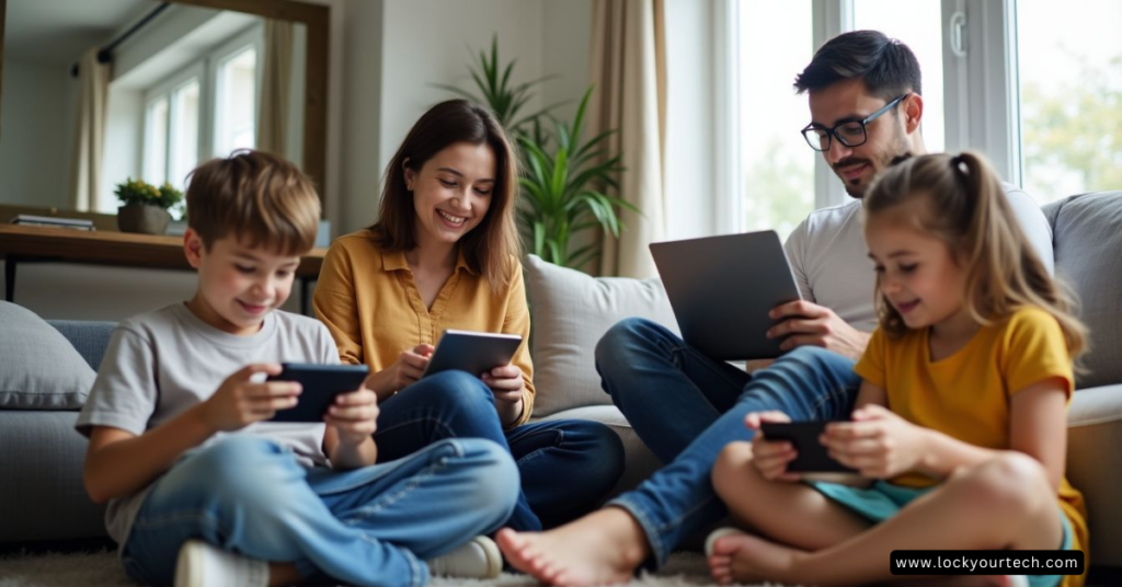 ipv62 Benefits Of IPv6 At Home
