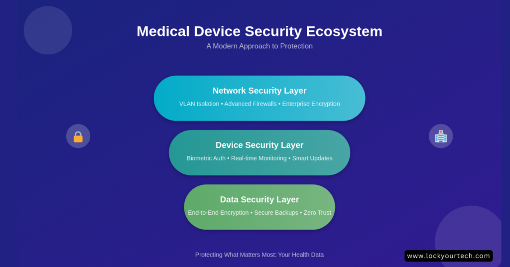 medical1 Home Medical Devices security
