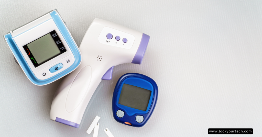 Home Medical Devices