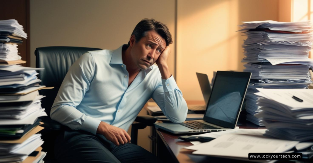 How Long to Keep Financial Records