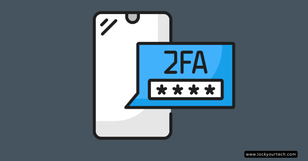 Two-Factor Authentication Methods